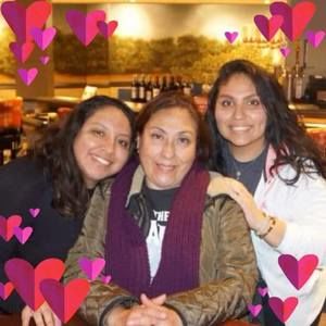 Meet your Posher, Rosa